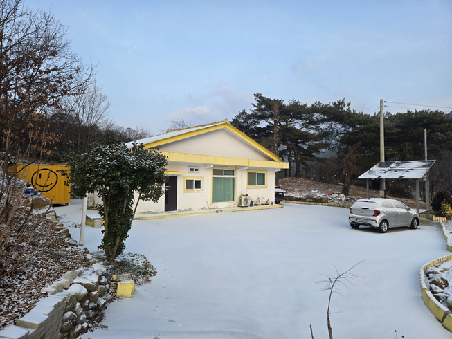 부대시설